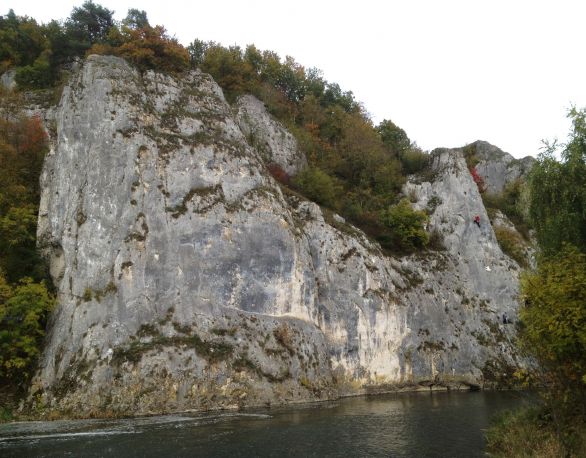 Donaucalanques